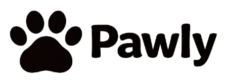 logo pawly